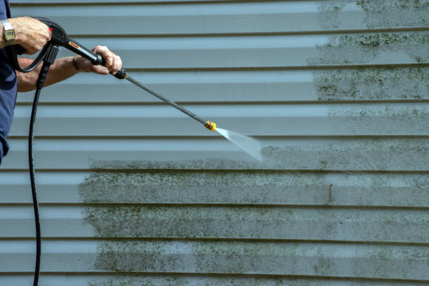 Professional Pressure Washing Services in Mountainside, NJ