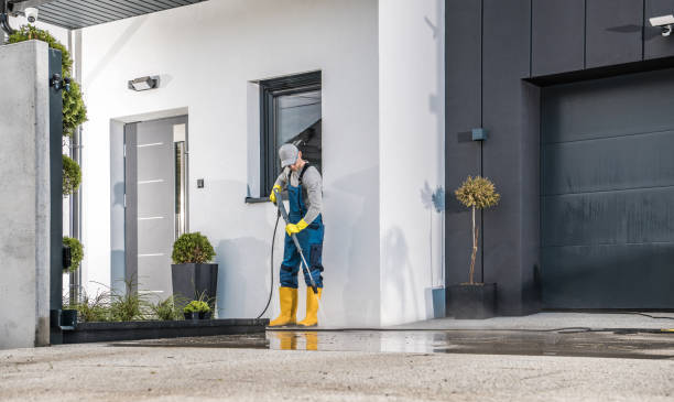 Best Gas Station Cleaning  in Mountainside, NJ